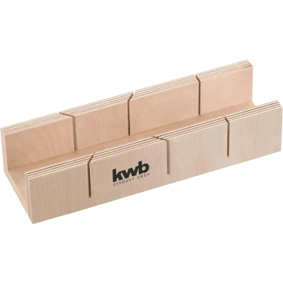 Afbeelding van kwb 311026 Verstekbak