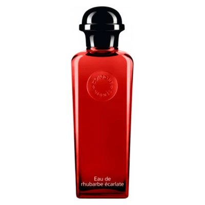 Afbeelding van Hermès Eau de Rhubarbe Ecarlate Cologne 100 ml