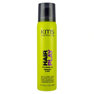 Afbeelding van KMS California Wax HairPlay Dry Touch Up 125 ml