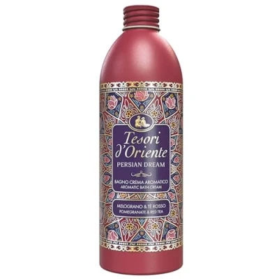 Afbeelding van Tesori d&#039;Oriente Persian Dream Badvloeistof 500 ml