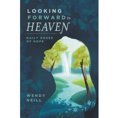 Afbeelding van Looking Forward to Heaven