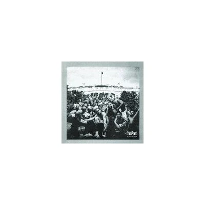 Image de A&amp;m Kendrik Lamar To Pimp A Butterfly Lp