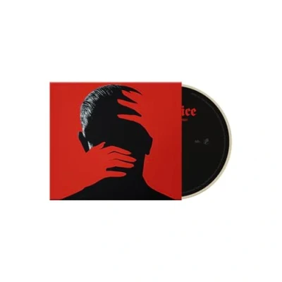 Afbeelding van Yodelice Whats The Cure (CD)