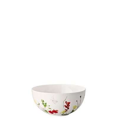 Afbeelding van Rosenthal Kom Brillance Fleurs Sauvages ø 15 cm
