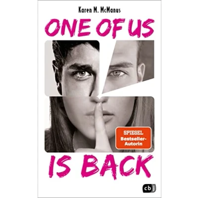 Afbeelding van ONE OF US IS BACK