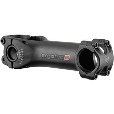 Afbeelding van Ergotec stuurpen Ahead Swell R Eco 31.8/100 zw zand