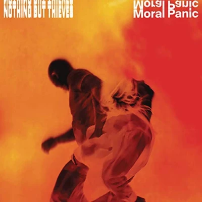 Afbeelding van Nothing But Thieves Moral Panic (LP)