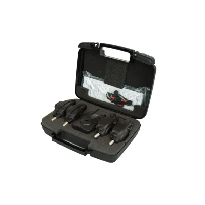 Afbeelding van Fox Micron MX 4 Rod Set