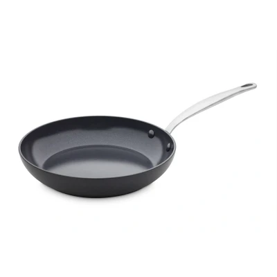 Afbeelding van Greenpan Barcelona Koekenpan Met Keramische Antikleeflaag 26cm