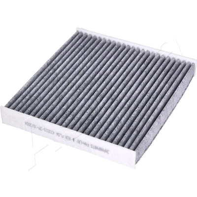 Afbeelding van ASHIKA 21 LR LR7 Interieurfilter Carbon filter 195 215 30 JAGUAR: F Pace, XF Saloon, Sportbrake, LAND ROVER: Range Rover Sport, Velar