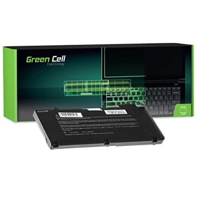 Afbeelding van Green Cell A1322 GC AP06 Laptopaccu 10.8 V 5200 mAh Apple