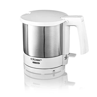 Afbeelding van Waterkoker ART 4721 white