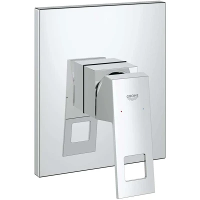 Afbeelding van Grohe Eurocube Inbouwmengkraan