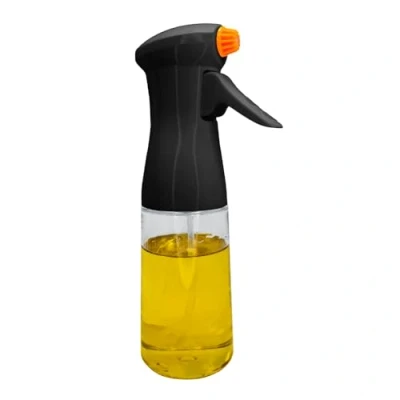 Afbeelding van NERTHUS FIH 1273 olieverstuiver, 200 ml, ideaal voor airfryer