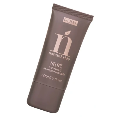 Afbeelding van Pupa Natural Side Foundation