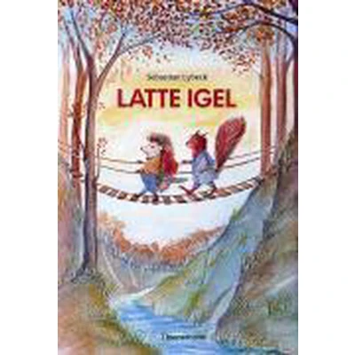 Afbeelding van Latte Igel. Sammelband