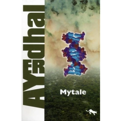 Afbeelding van ISBN Mytale boek Misdaadboeken Frans Paperback