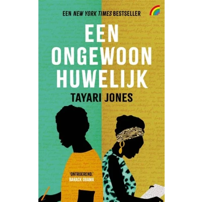 Image de Een ongewoon huwelijk