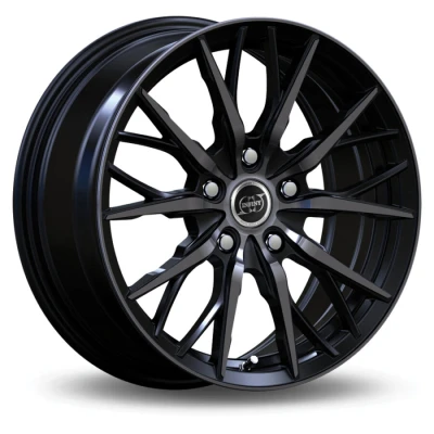 Image de Infiny Spike 7.5x17 5x108 ET42 73.1 Jante