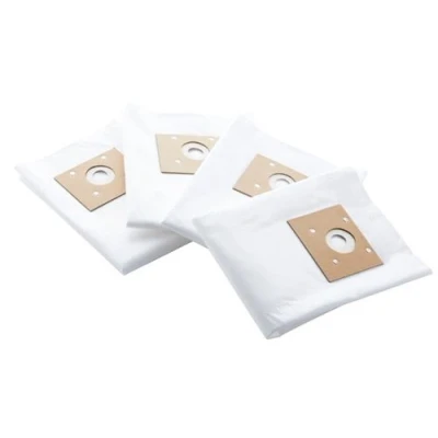 Image de Sac filtre Nilfisk 107417196 jeu de 4