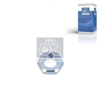 Afbeelding van DT Spare Parts 9.09108 Moer