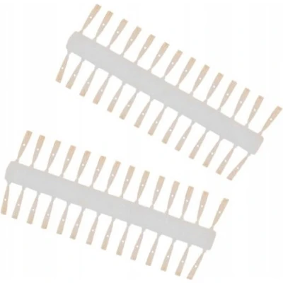 Afbeelding van Nytro NTR Low Viz Quick Stop Maat : Small