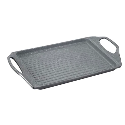 Afbeelding van Barbecue San Ignacio Lava Aluminium 45 x 27 cm