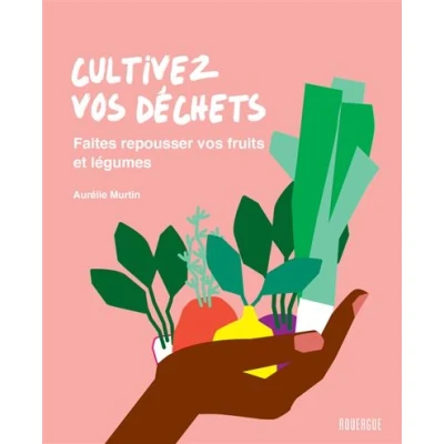 Image de Cultivez vos déchets