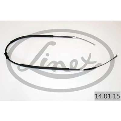 Afbeelding van LINEX 14.01.15 Handremkabel