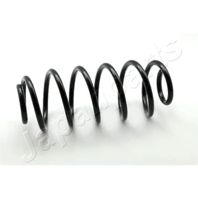 Afbeelding van JAPANPARTS ZC6625H Chassisveer Achteras TOYOTA: Yaris II Hatchback
