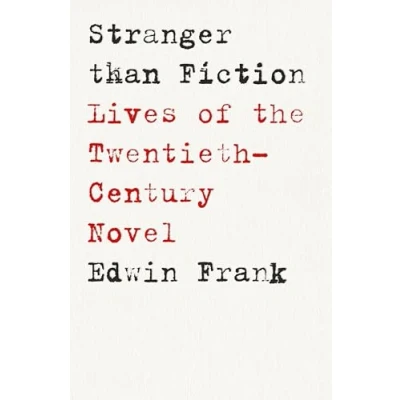 Afbeelding van Stranger Than Fiction