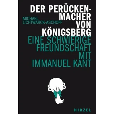 Afbeelding van Der Peruckenmacher Von Konigsberg