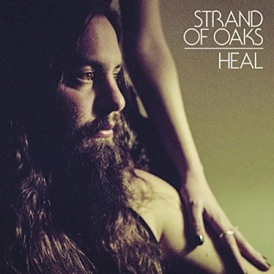 Afbeelding van Strand Of Oaks Heal
