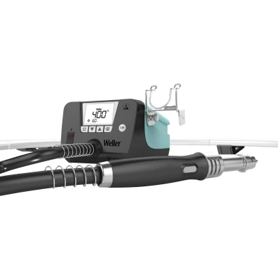 Afbeelding van Weller WTHA 1 Hetelucht soldeerstation Digitaal 900 W 50 600 C