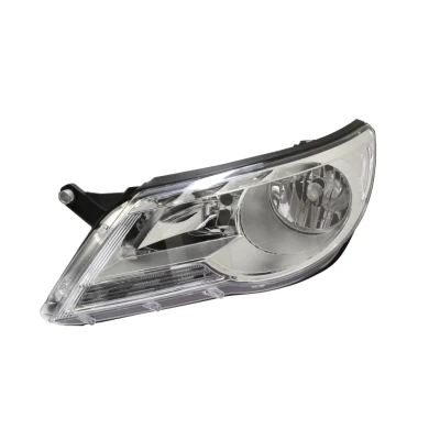 Afbeelding van ALKAR 2741136 Koplampen Links W5W, H7/H7, PY21W
