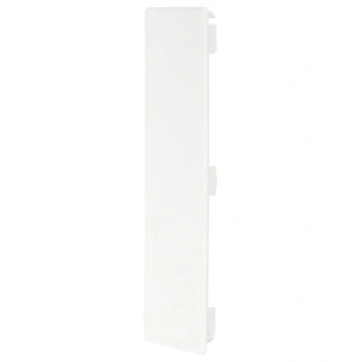 Afbeelding van Hager LF6023069016 Eindstuk (b x h) 230 mm 61 Wit 1 stuk(s)