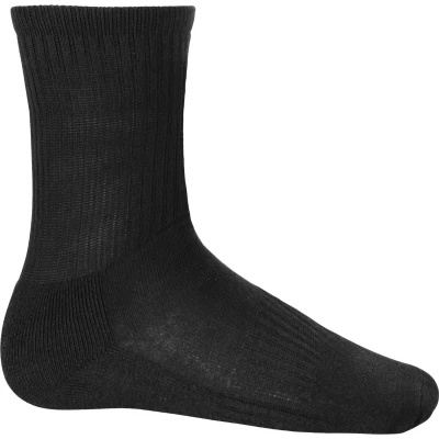 Afbeelding van PROACT Sportsokken PA036 Black