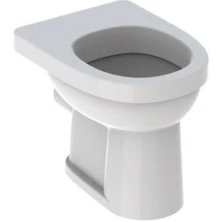Afbeelding van Geberit 300 Basic closetpot (diepspoel) PK