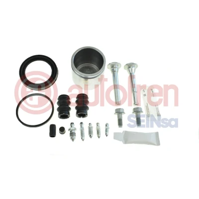 Afbeelding van Reparatieset, remklauw AUTOFREN SEINSA D43284S