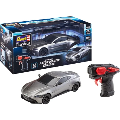 Afbeelding van Revell RC Scale Car Aston Martin Vantage
