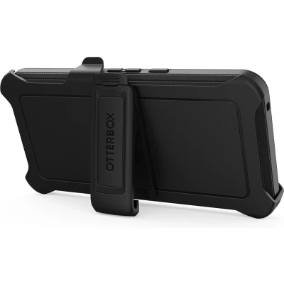 Afbeelding van Otterbox Defender Kunststof Back Cover Zwart Google Pixel 8 Pro