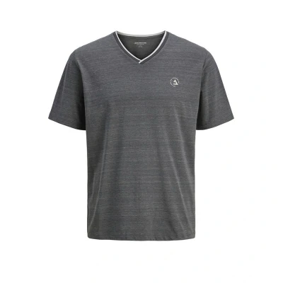 Afbeelding van Jack&amp;Jones Jack &amp; Jones Heren Shirt Jcocontrast Maat: S