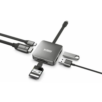Afbeelding van Hoes voor Toetsenbord Urban Factory TCM05UF