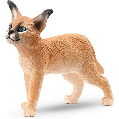 Afbeelding van Schleich wild life caracalwelp 5,5 cm