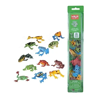 Afbeelding van Wild Republic 23235 speelset, eenhoorn figuren