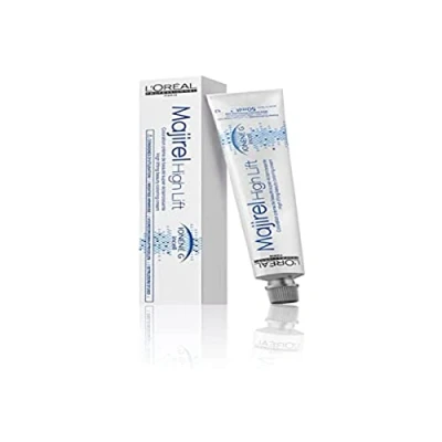 Afbeelding van L&#039;Oréal Professionnel Haarverf Majirel High Lift 50ML VIOLET+