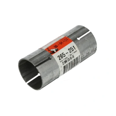 Afbeelding van Bosal Pijp/demper/verbindingsbus 265 251