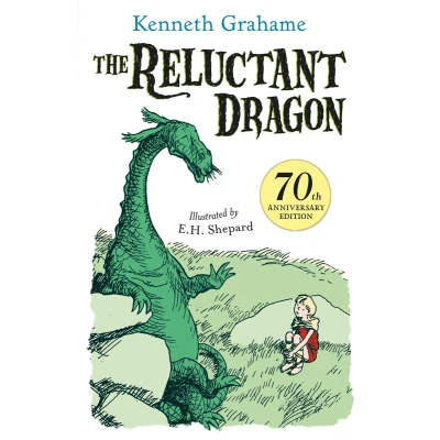 Afbeelding van Reluctant Dragon