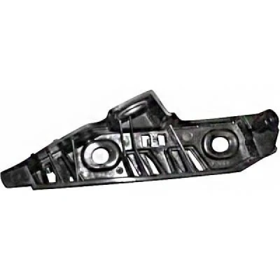 Afbeelding van DIEDERICHS 2249064 Houder, bumper Rechts voor VOLKSWAGEN: Passat B8 Variant