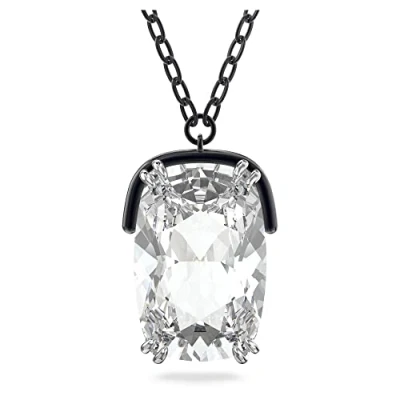 Afbeelding van Swarovski Harmonia PEND CRY Ketting, Dames, Maat: One Size, Crystal